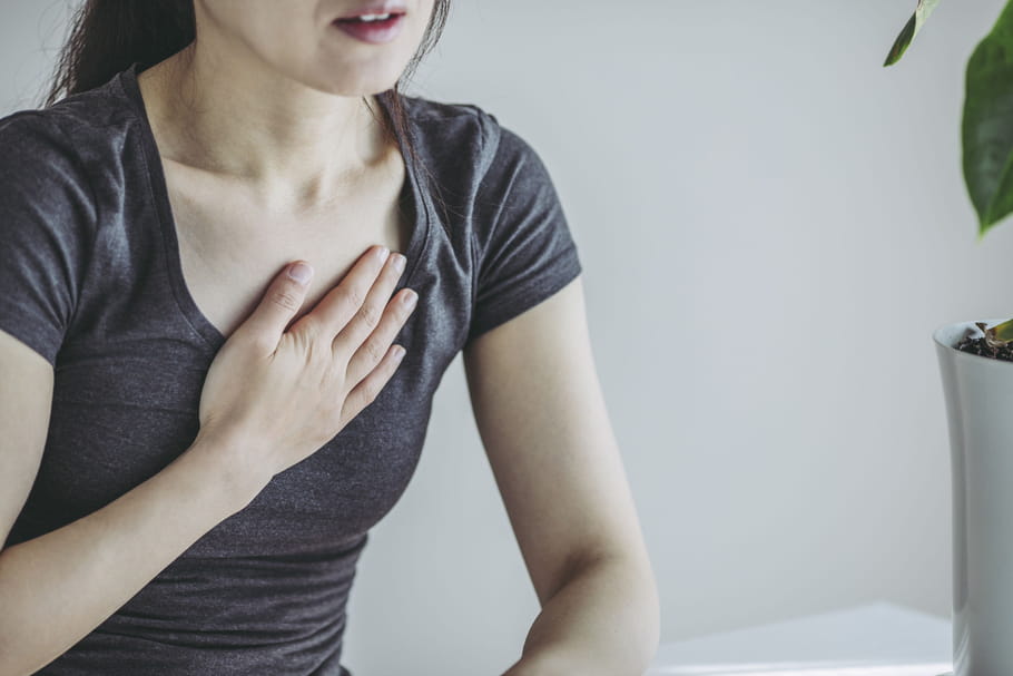 Quelles sont les complications cardiovasculaires de la Covid-19 ?