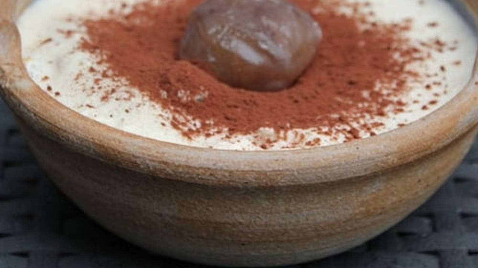 Tiramisu au Baileys