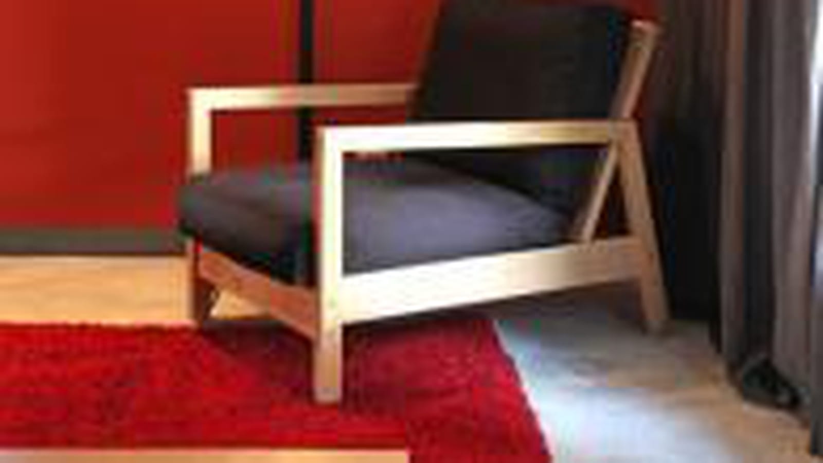 Chambre Corail