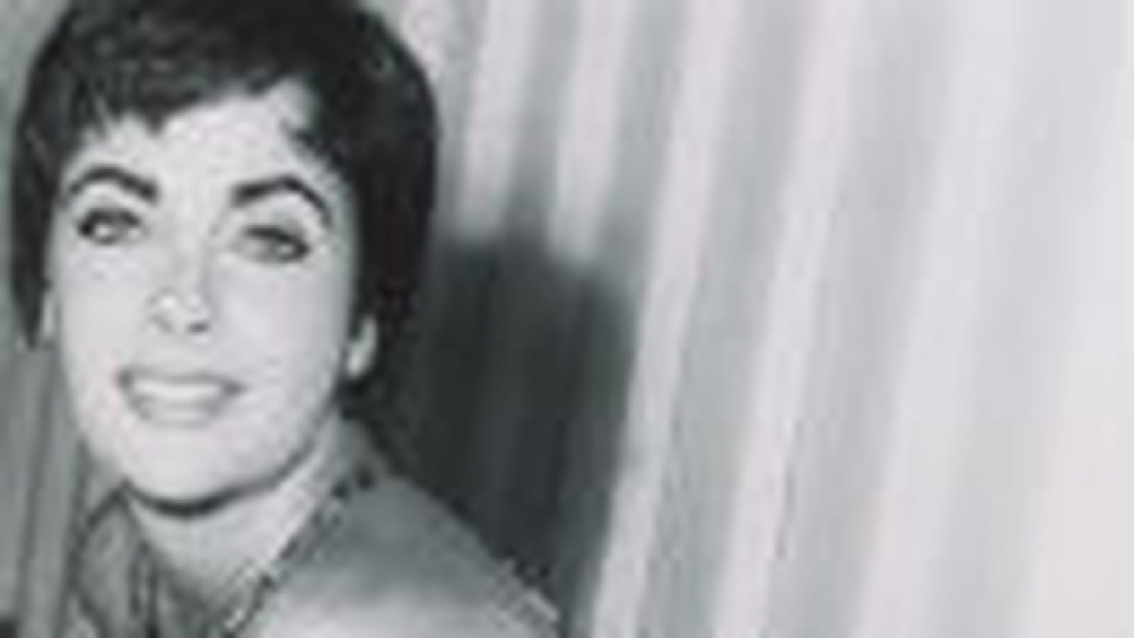 Liz Taylor
