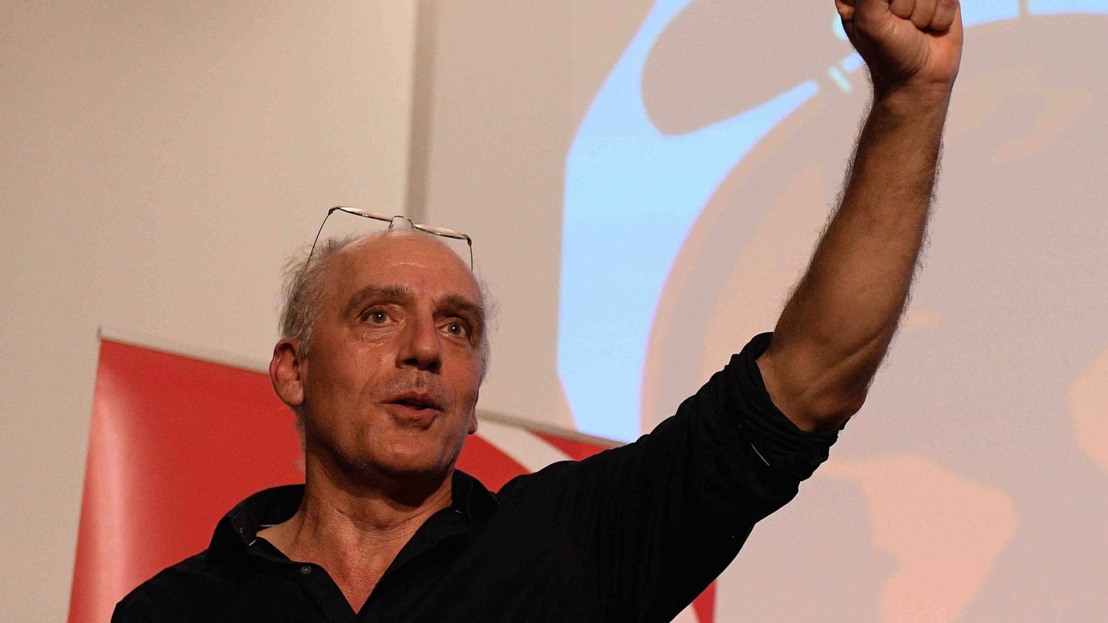 Philippe Poutou