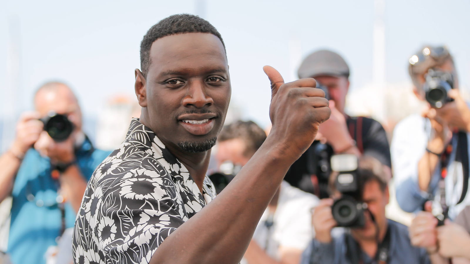 Omar Sy
