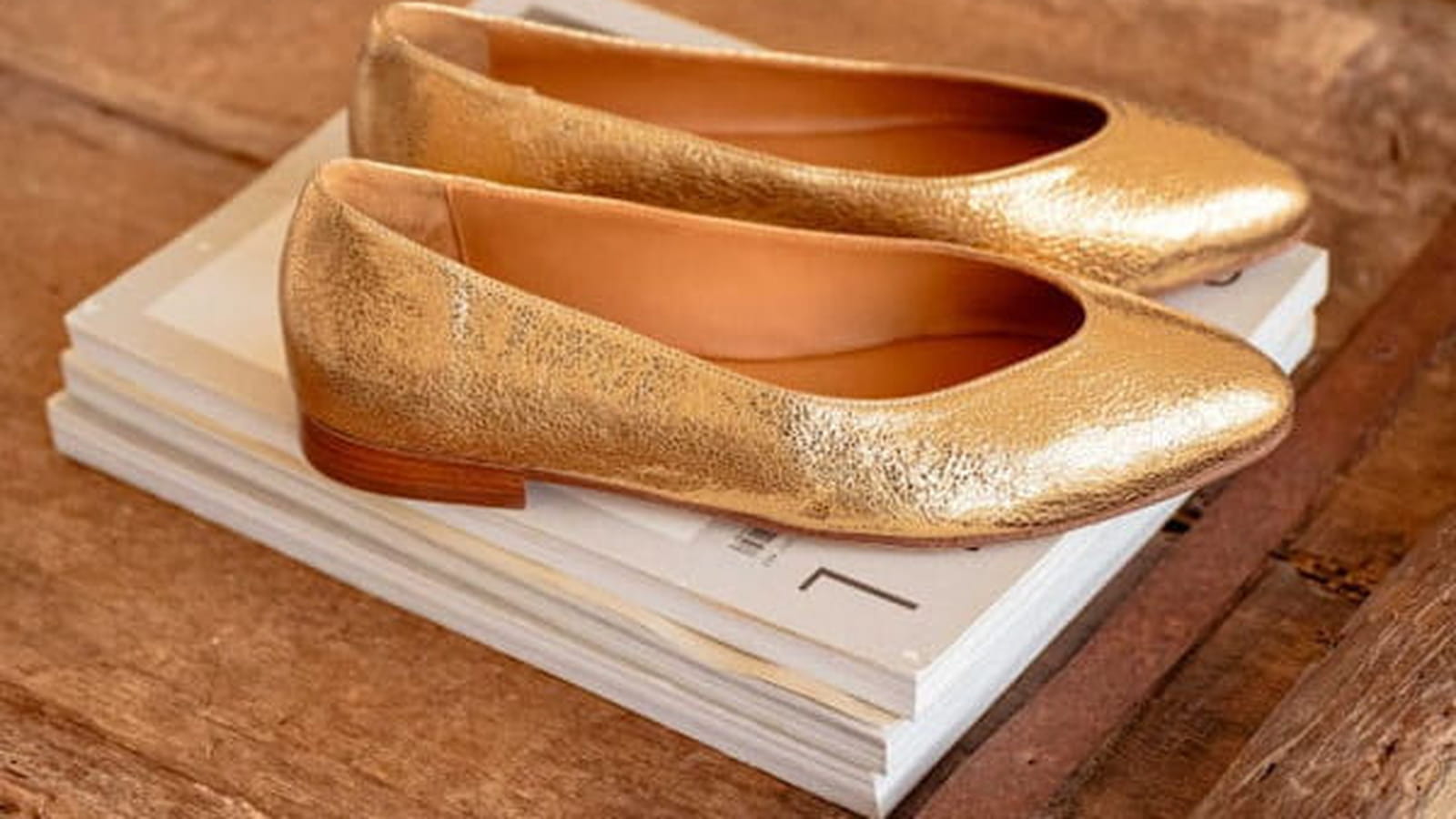 Ballerines Bobbies