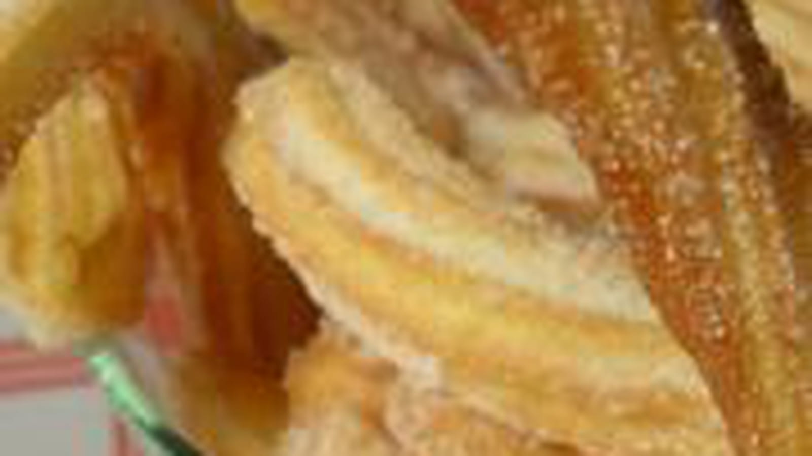 Les churros