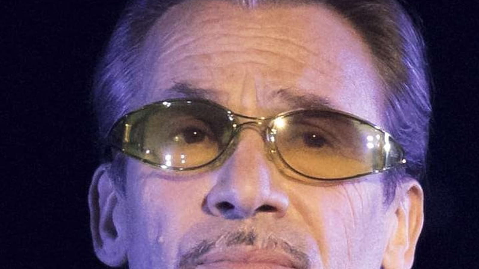 Florent Pagny