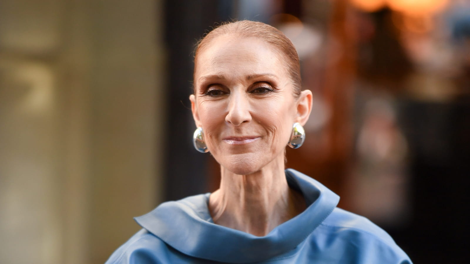 Céline Dion