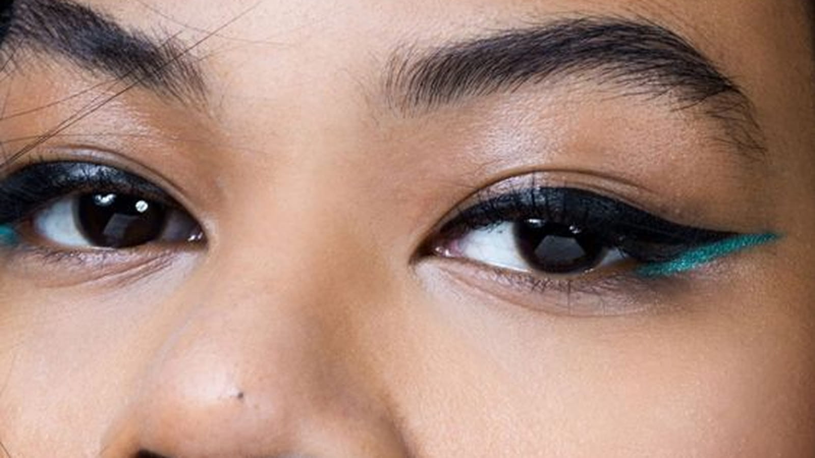 Eyeliner pimpant