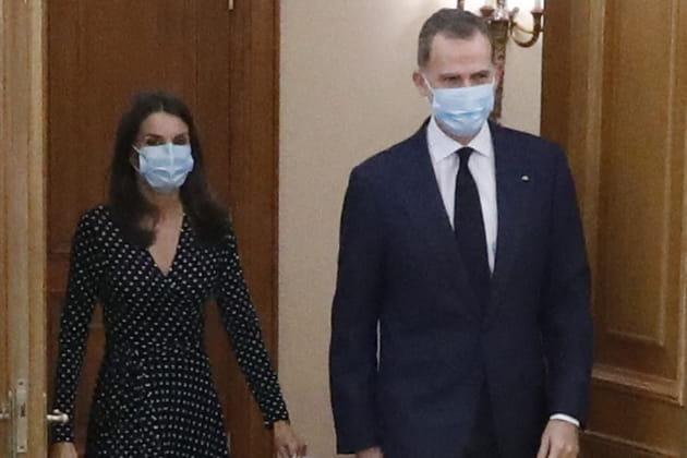 Les Balkany en terrasse, Alessandra Sublet et son fils... [PHOTOS]