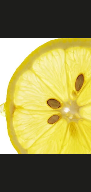 Aliment br&ucirc;le graisse&nbsp;: citron actif