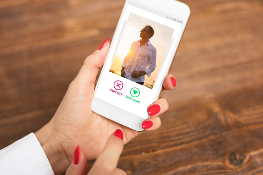 Découverte physique, rencontres charnelles ou balades romantiques : le dating déconfiné