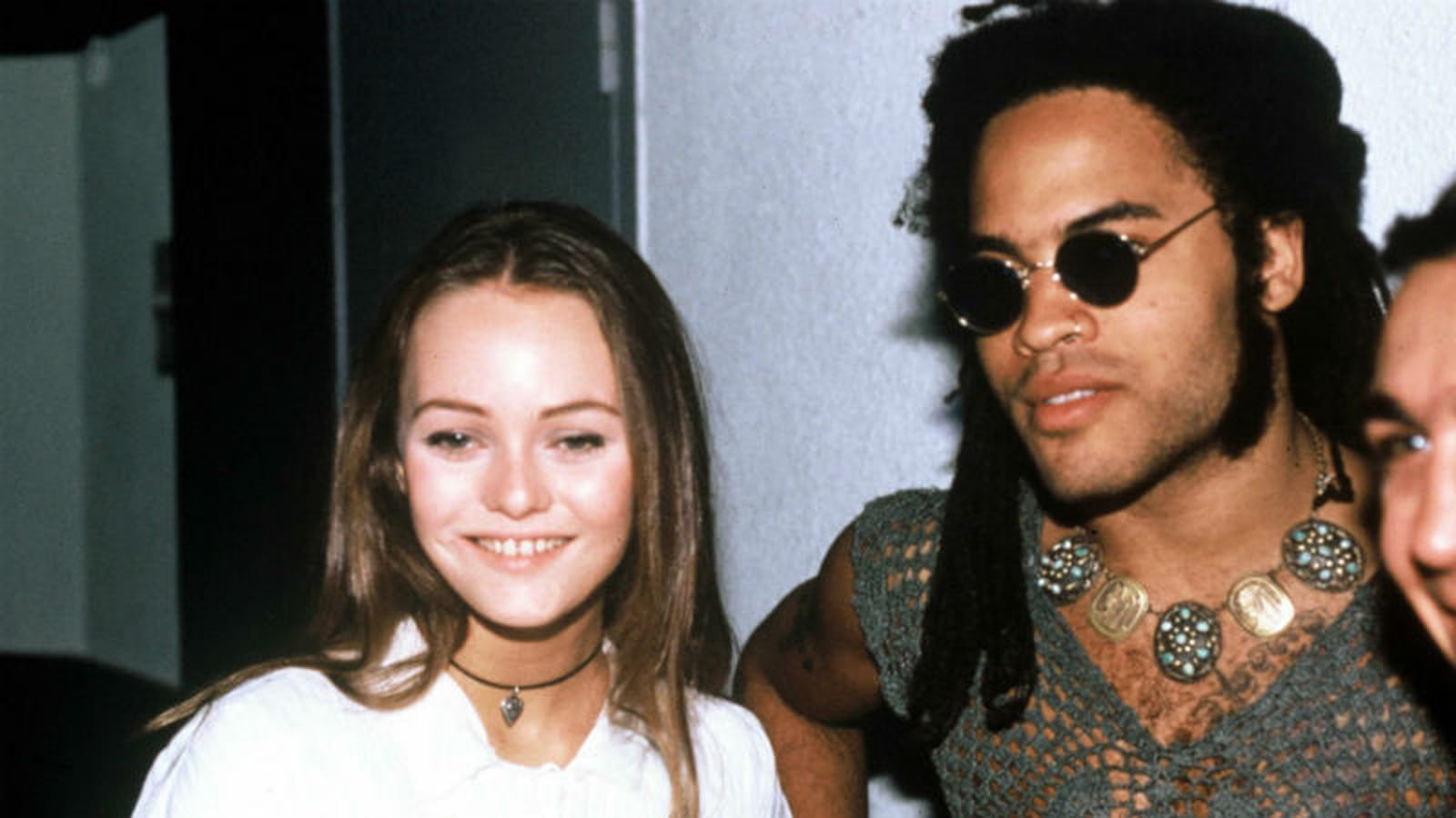 Lenny Kravitz