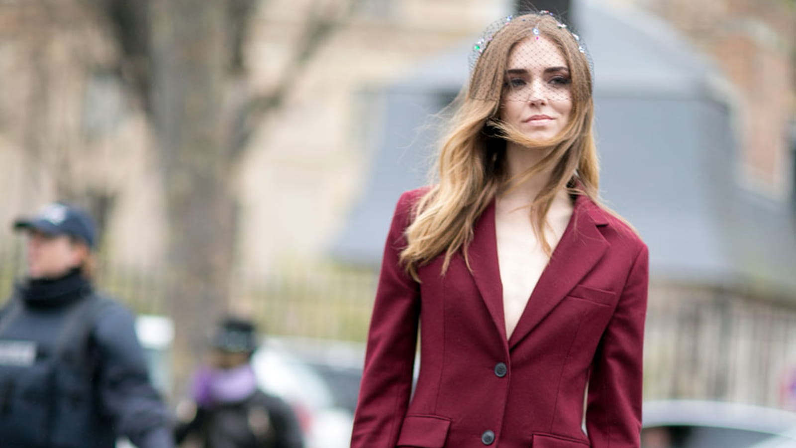 Chiara Ferragni