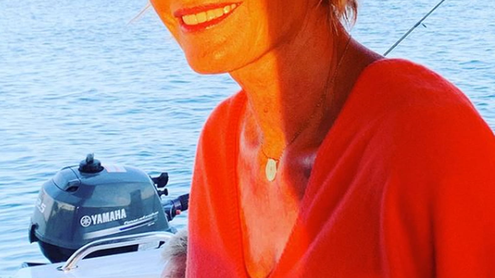 Sophie Davant