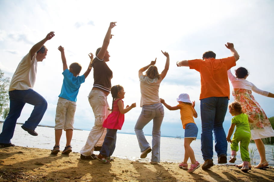 Comment vivent les familles nombreuses au quotidien ?