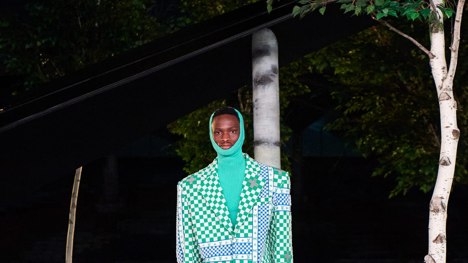 Look 73