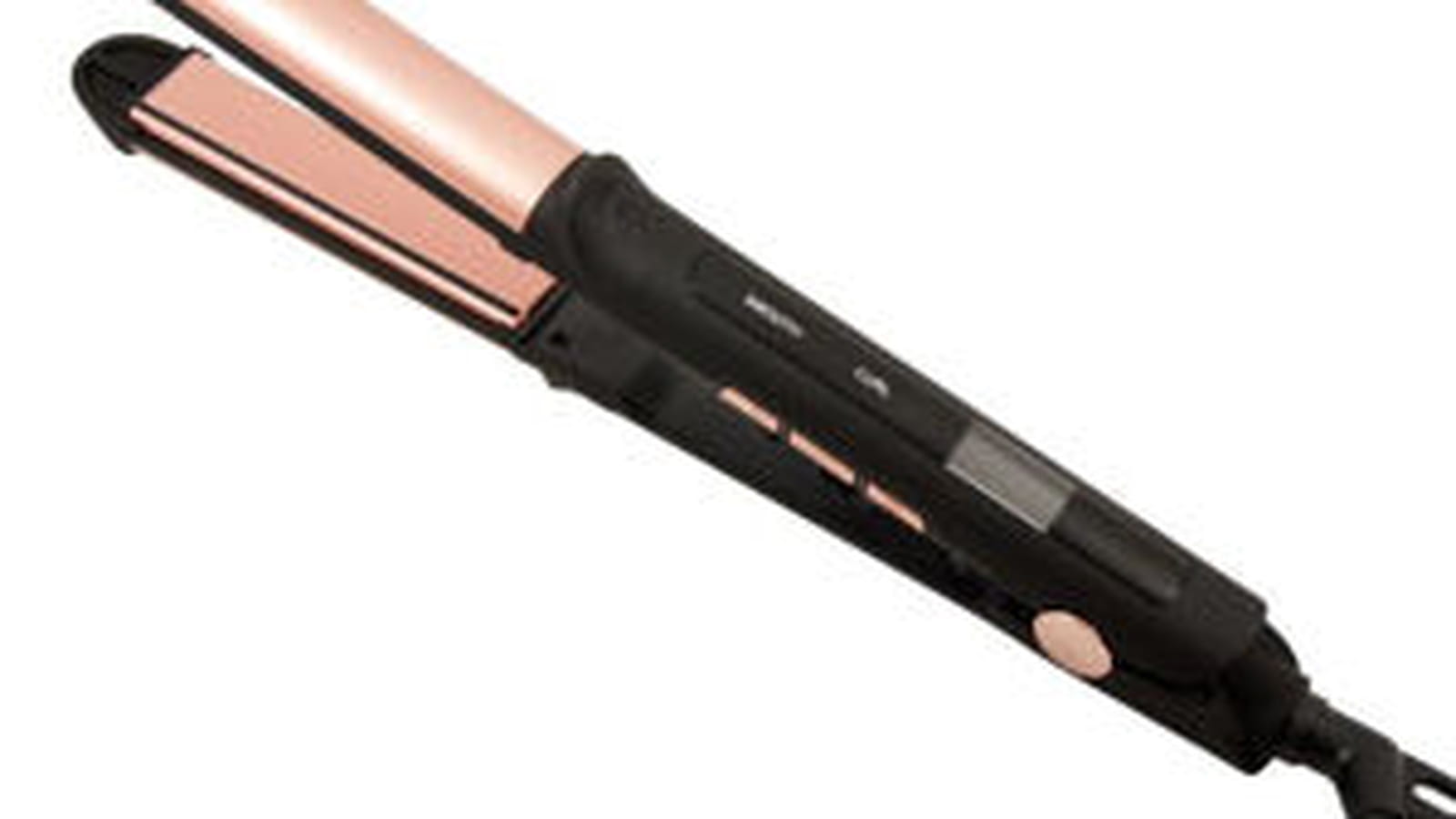 Le lisseur, boucleur, onduleur de Kardashian Beauty