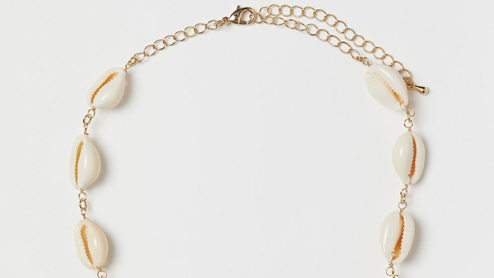 Collier H&M
