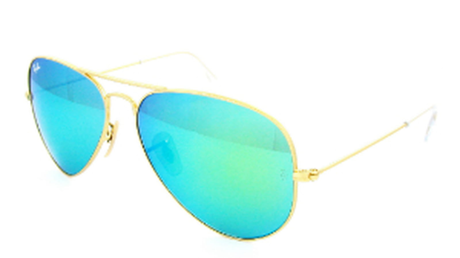 Lunettes de soleil Ray-Ban sur Optical Center