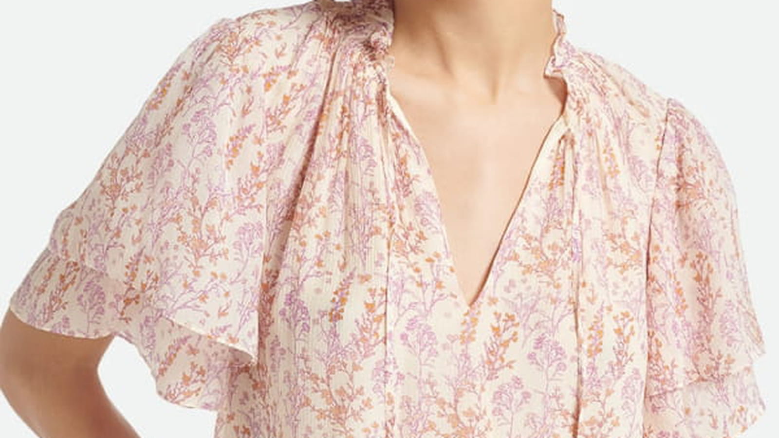 Blouse Vanessa Bruno 