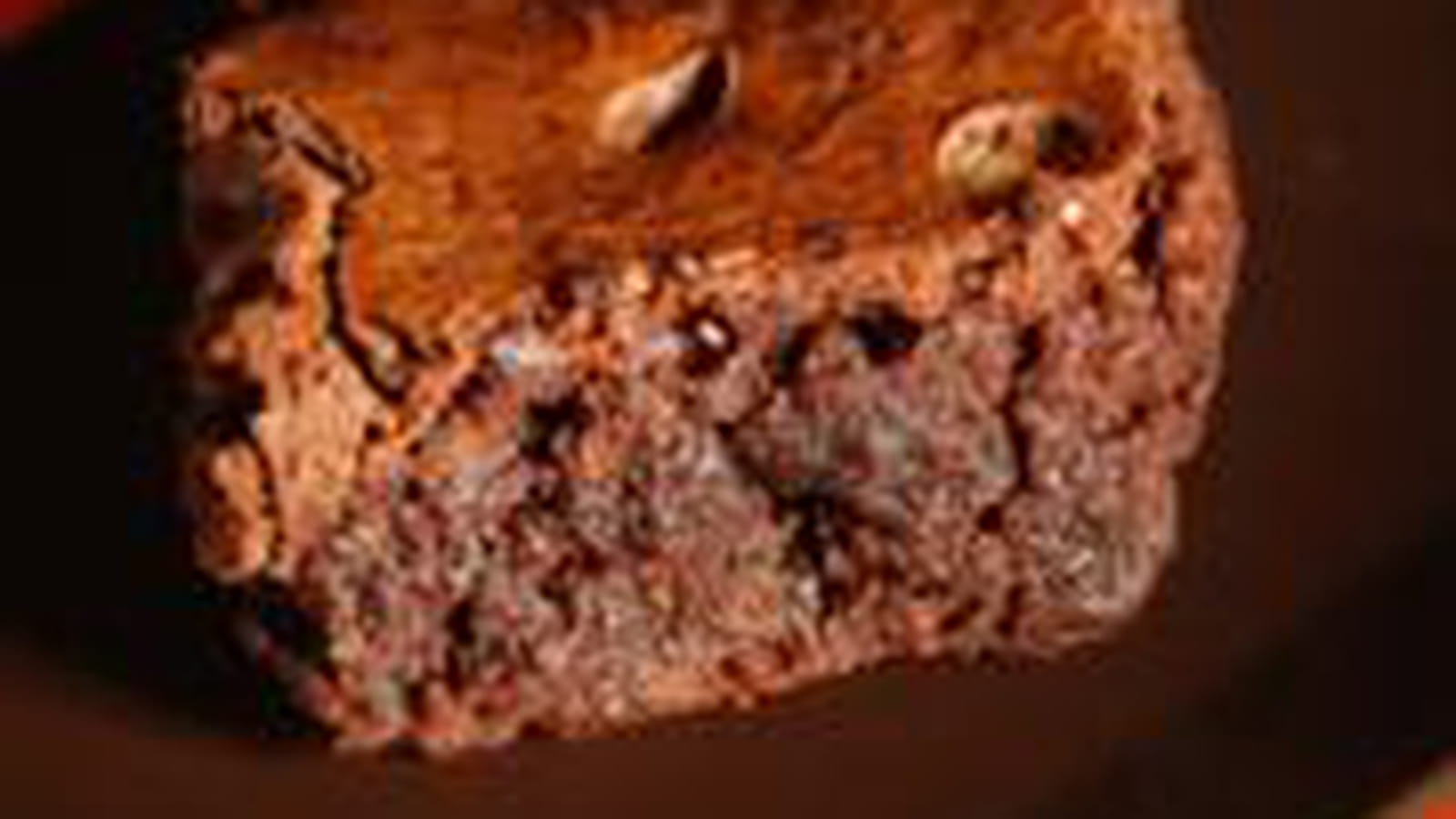 Brownies au Nutella