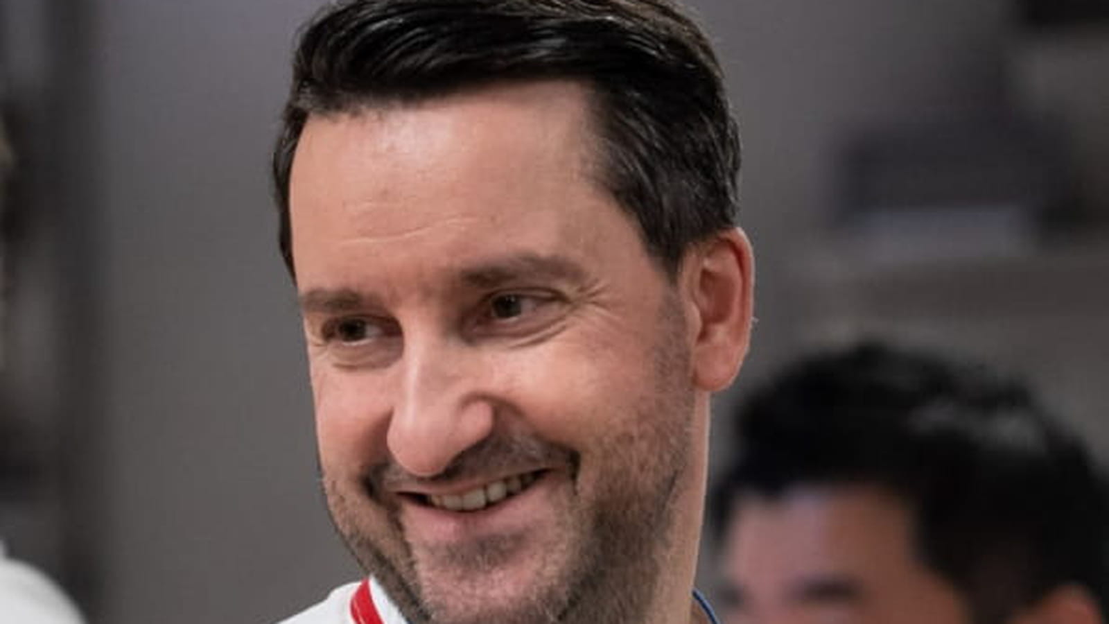 Le péché mignon de Philippe Mille