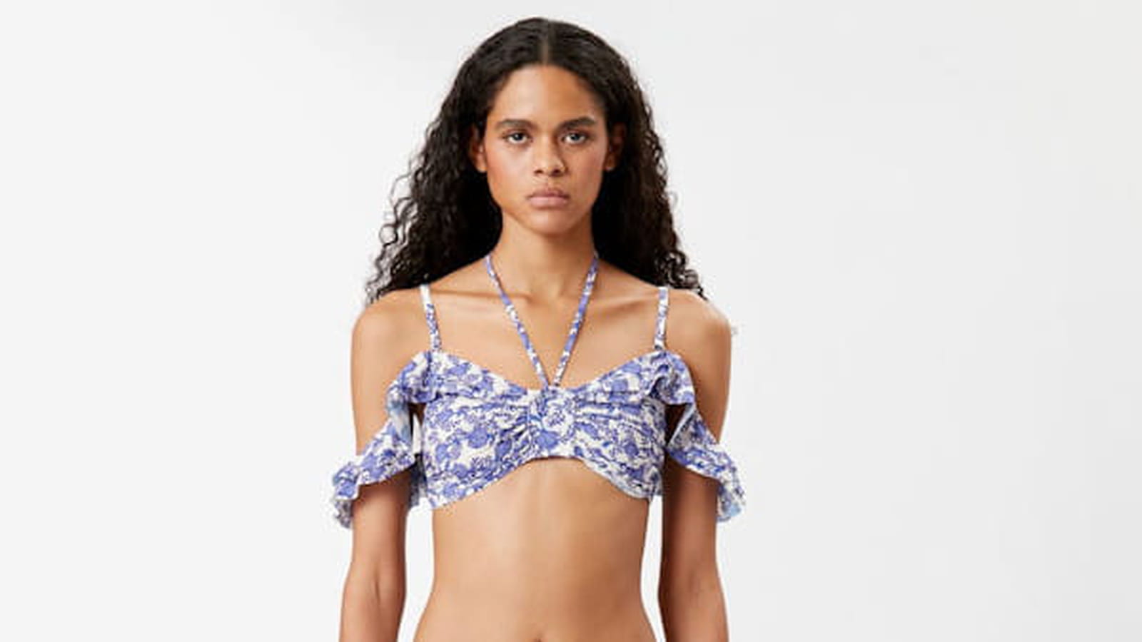 Maillot de bain Isabel Marant
