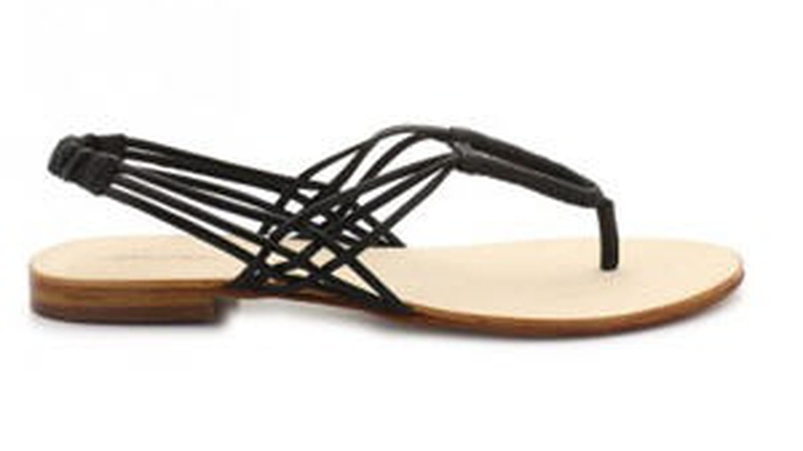 Nu-pieds "Farane" de Cosmoparis