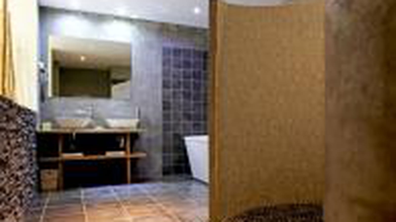 Déco de caractère