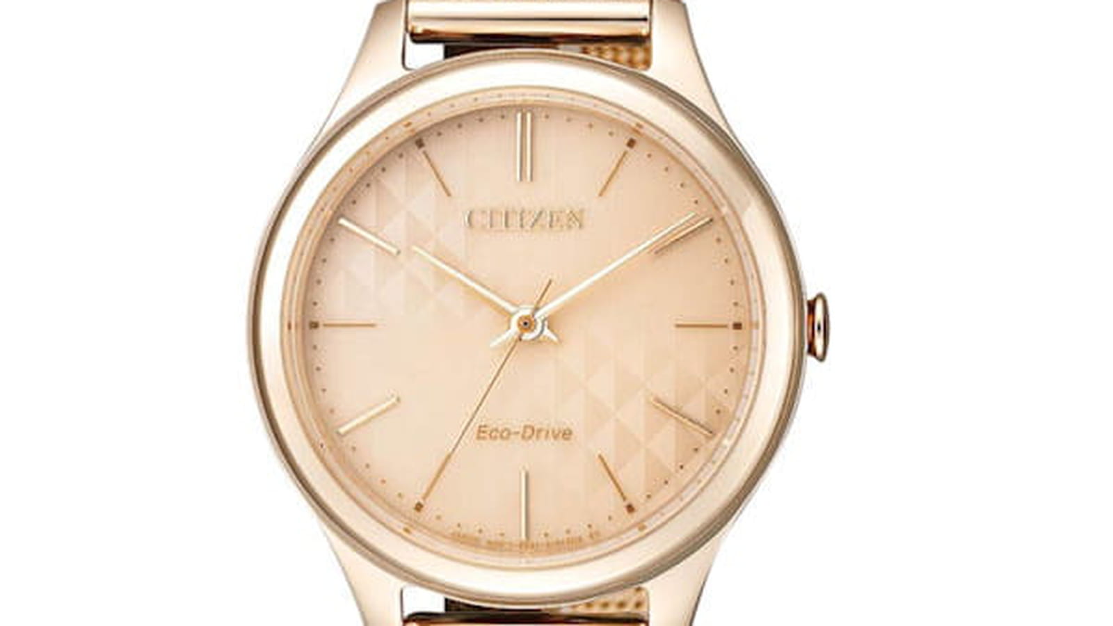 Montre Citizen
