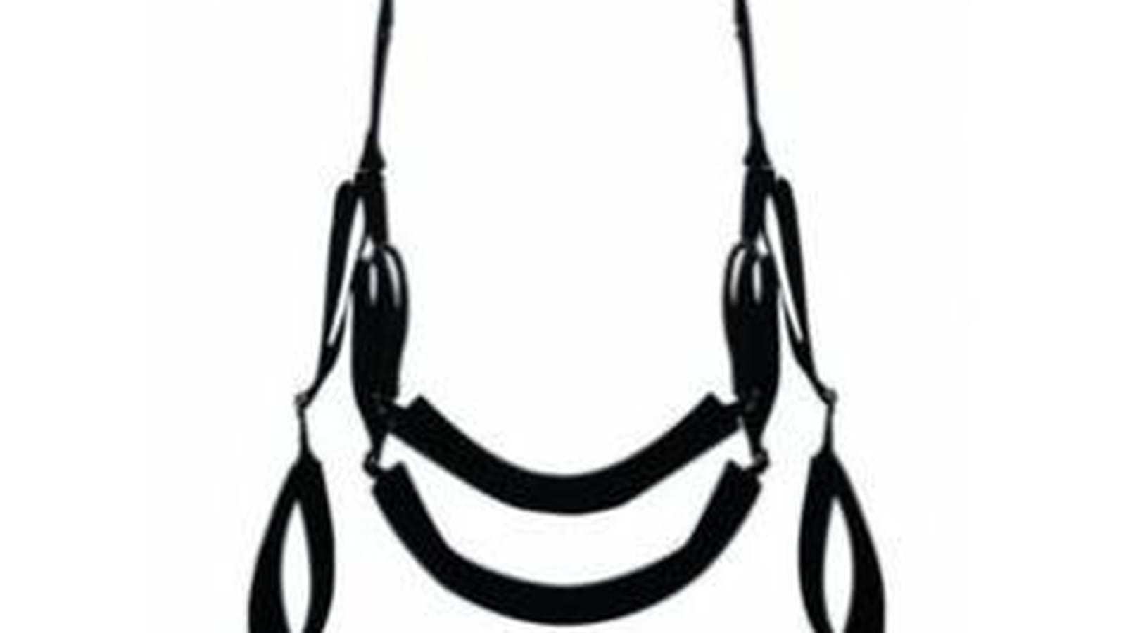 Balançoire Bondage