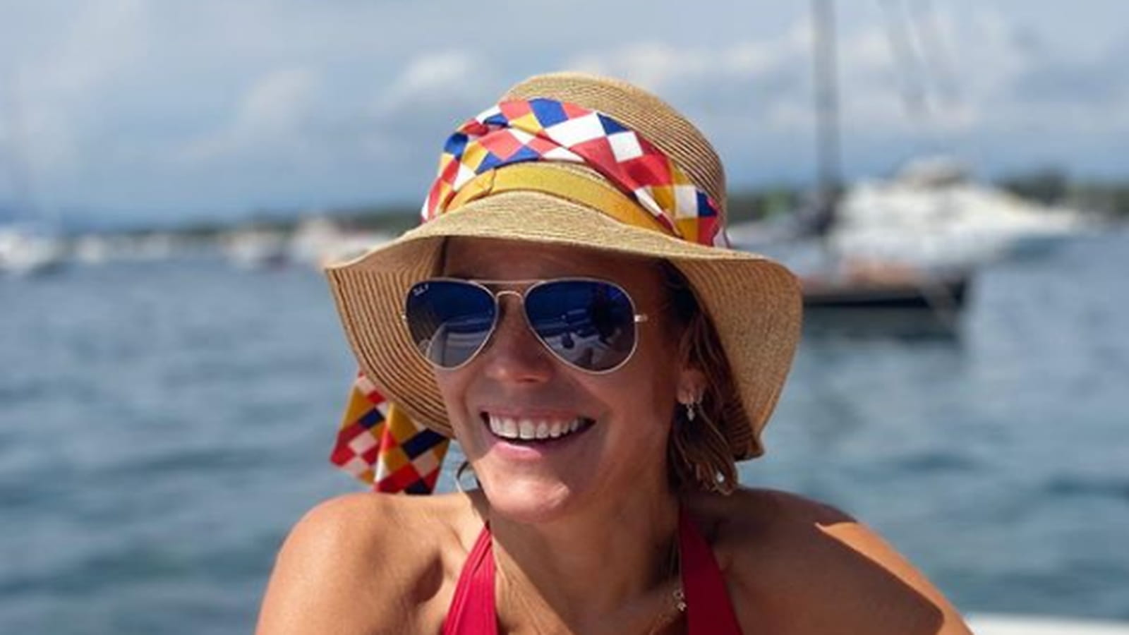 Laura Tenoudji