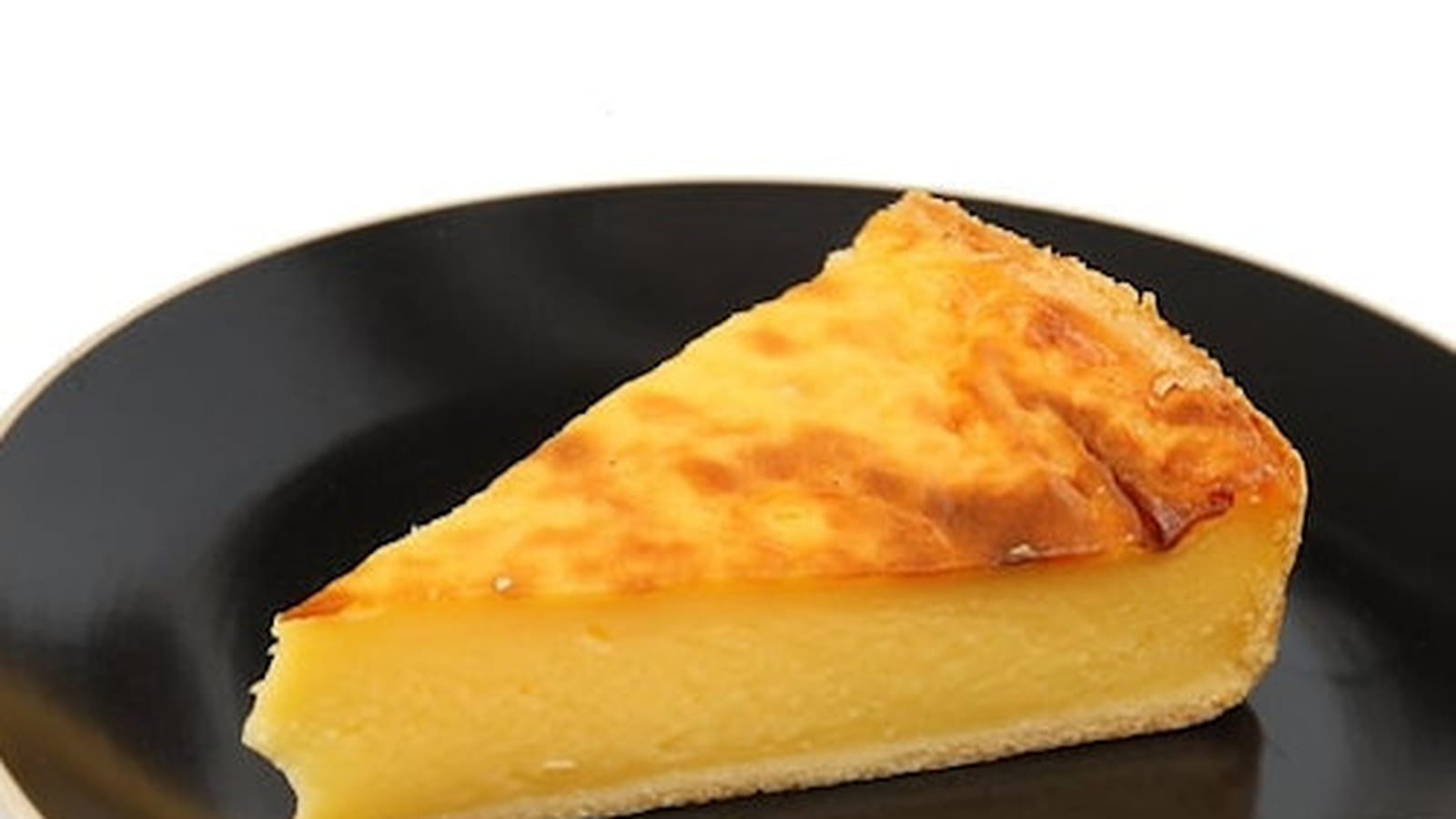 Flan pâtissier au Thermomix