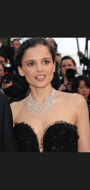 Elena Anaya, la muse