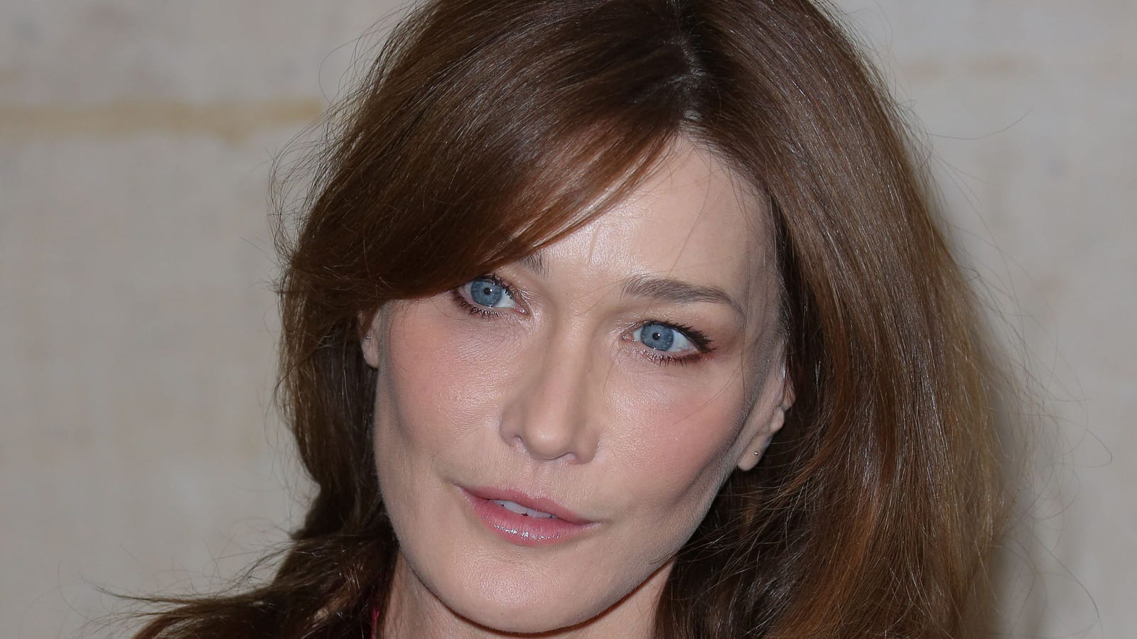 Carla Bruni-Sarkozy