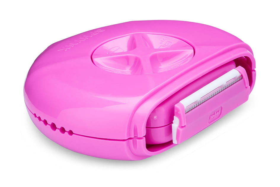 Rasoir portable Sphynx