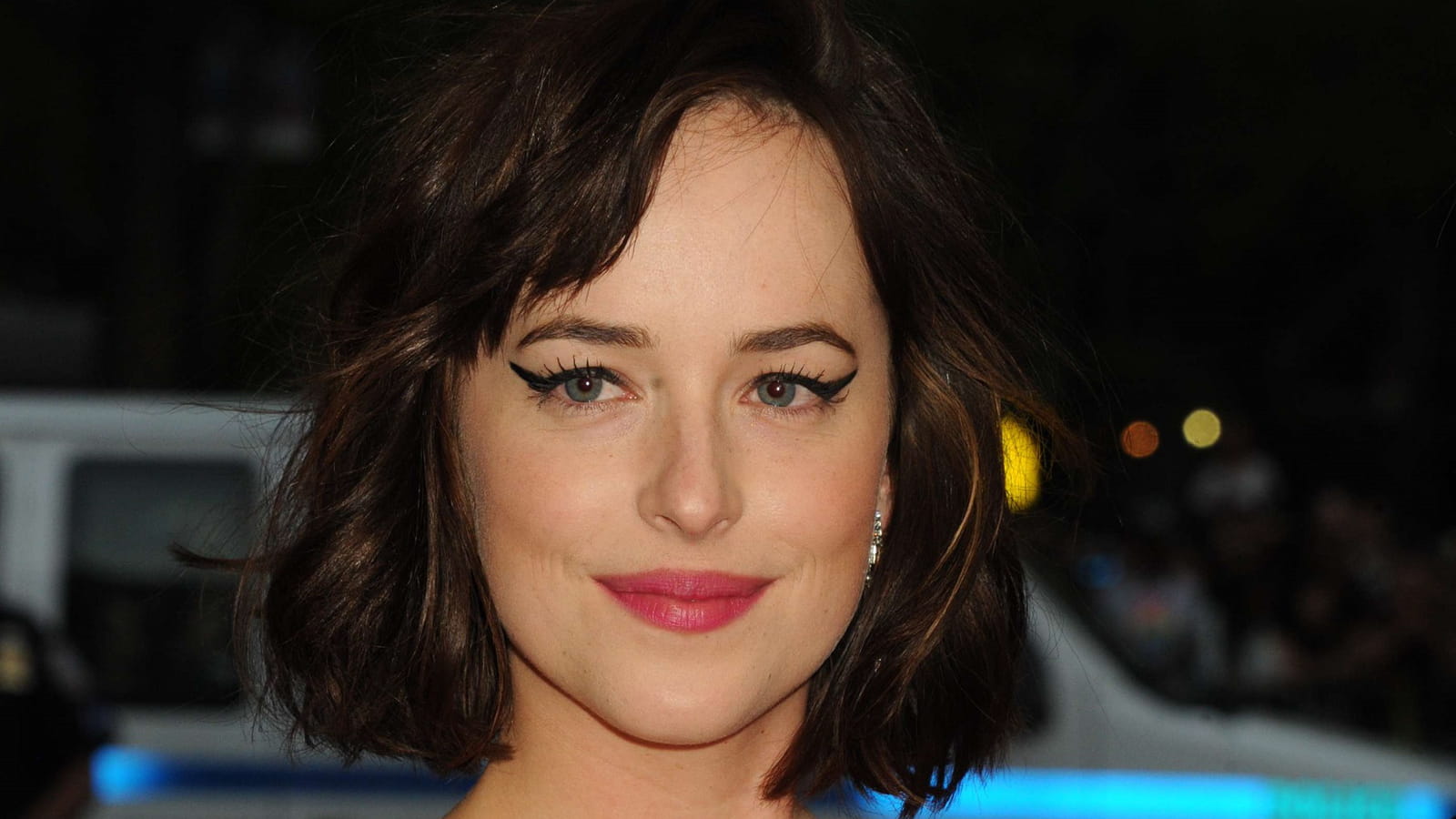 Dakota Johnson