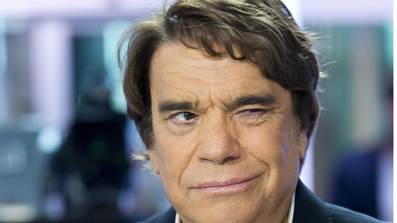 Bernard Tapie