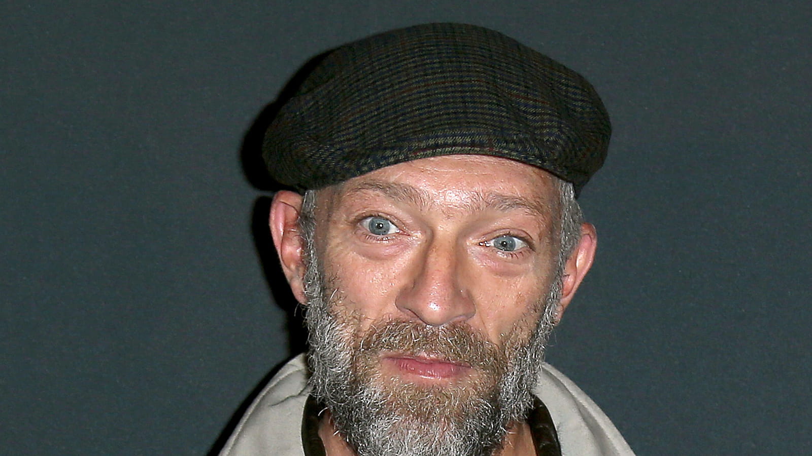 Vincent Cassel 