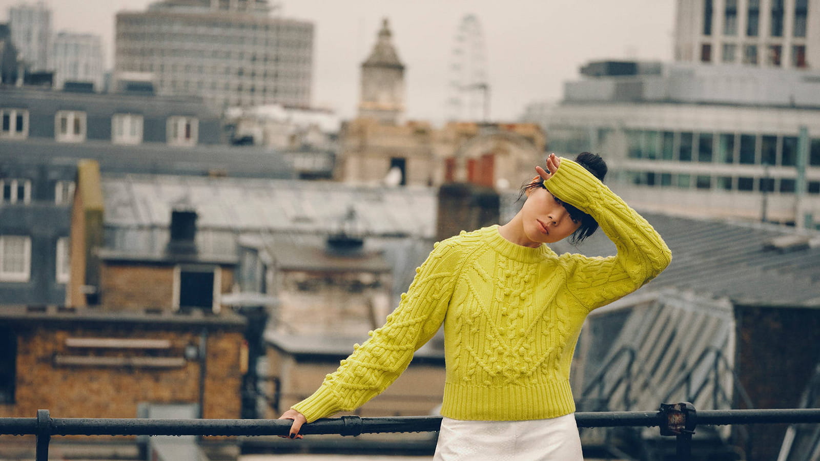 50 pièces H&M pour l'automne-hiver 2019