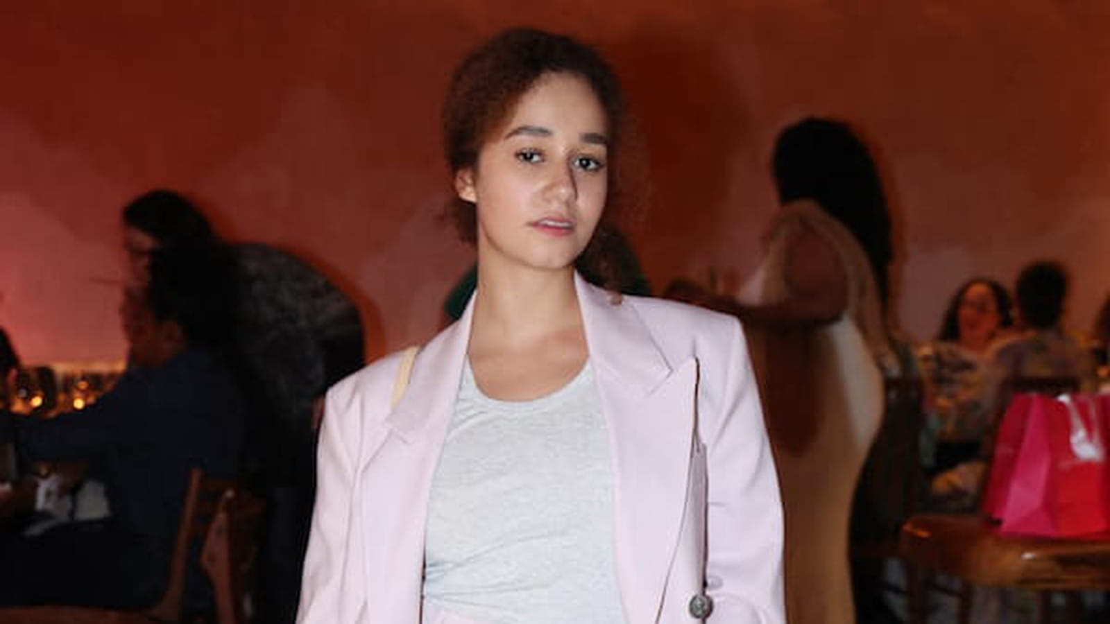 Léna Mahfouf