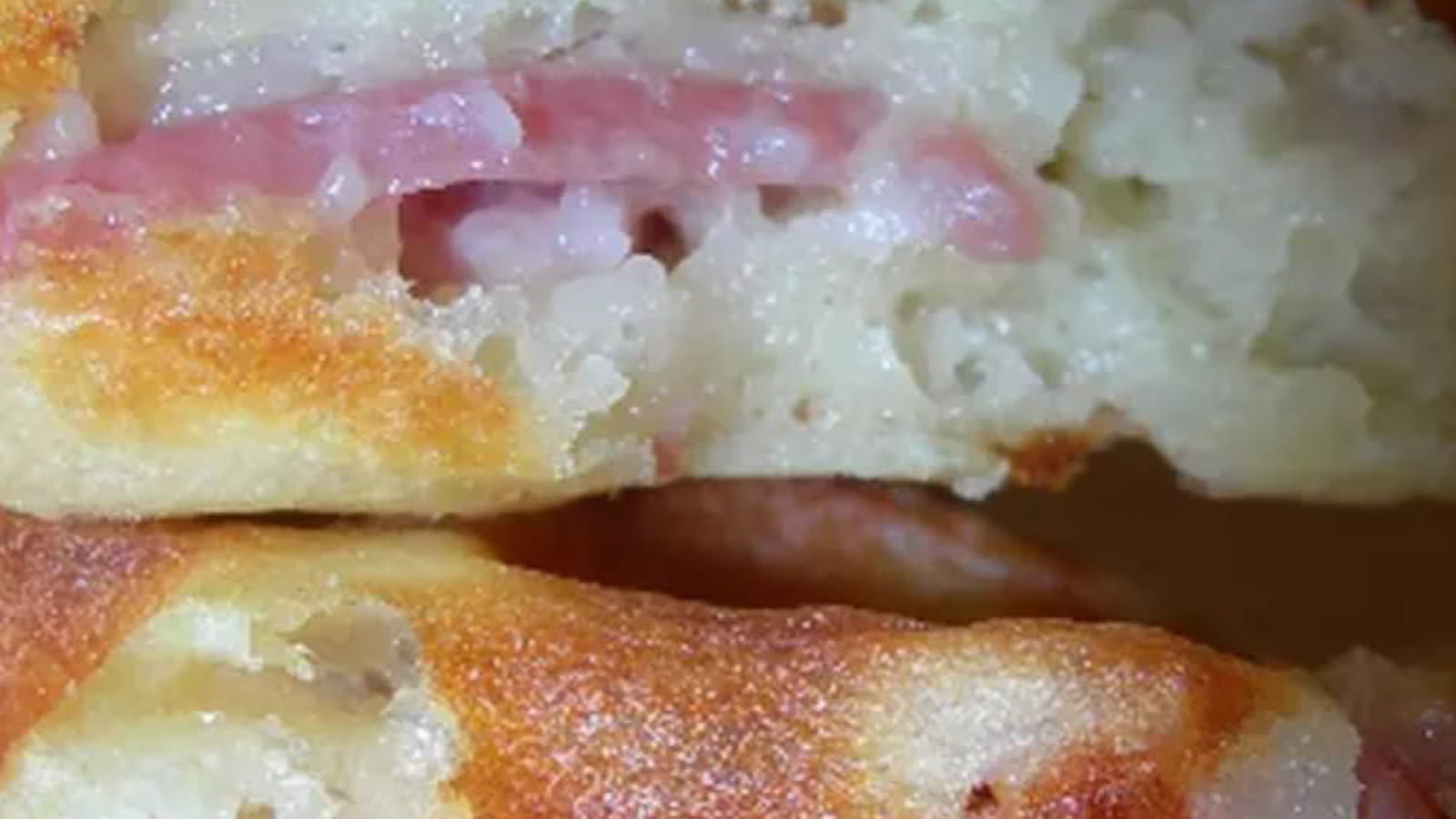 Gaufres salées : la recette facile