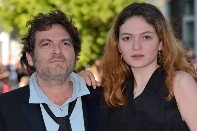 Billie Et Matthieu Chedid