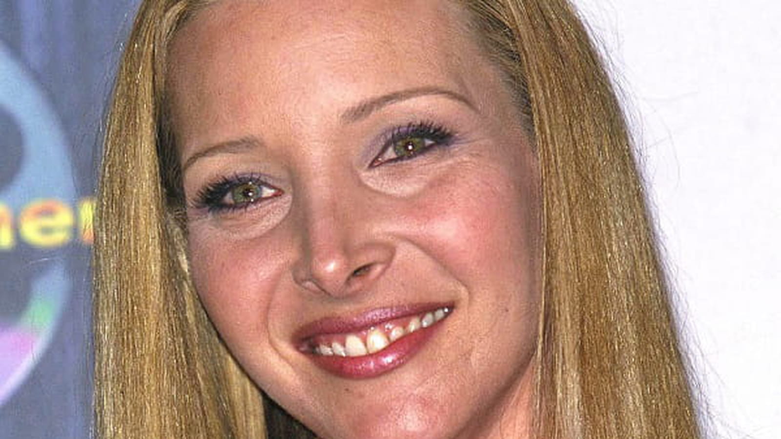 Lisa Kudrow, avant