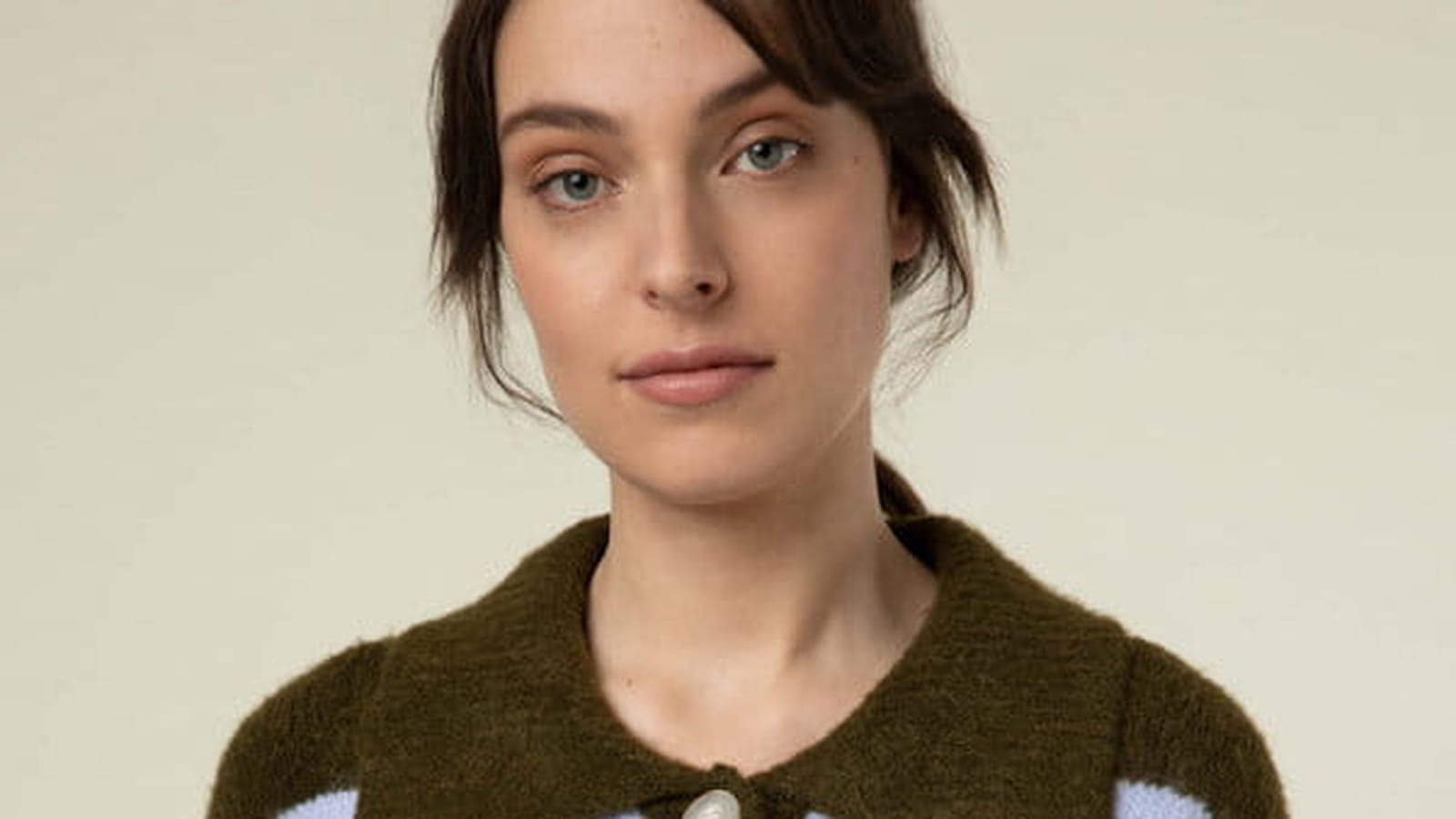 Cardigan Frnch