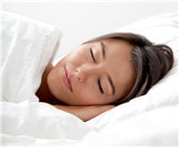 l'apnée du sommeil nuit à la qualité du repos.