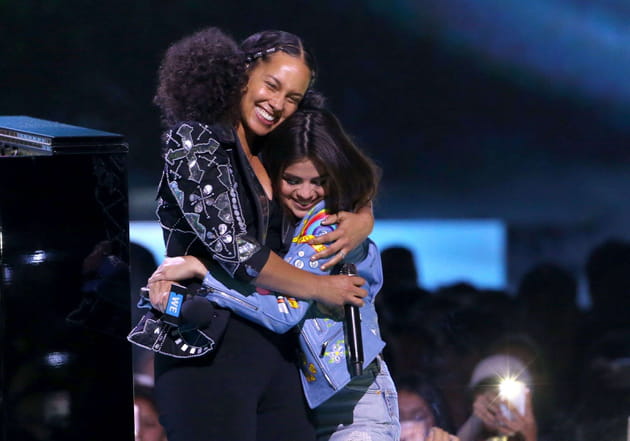 Les stars se font flasher [PHOTOS]