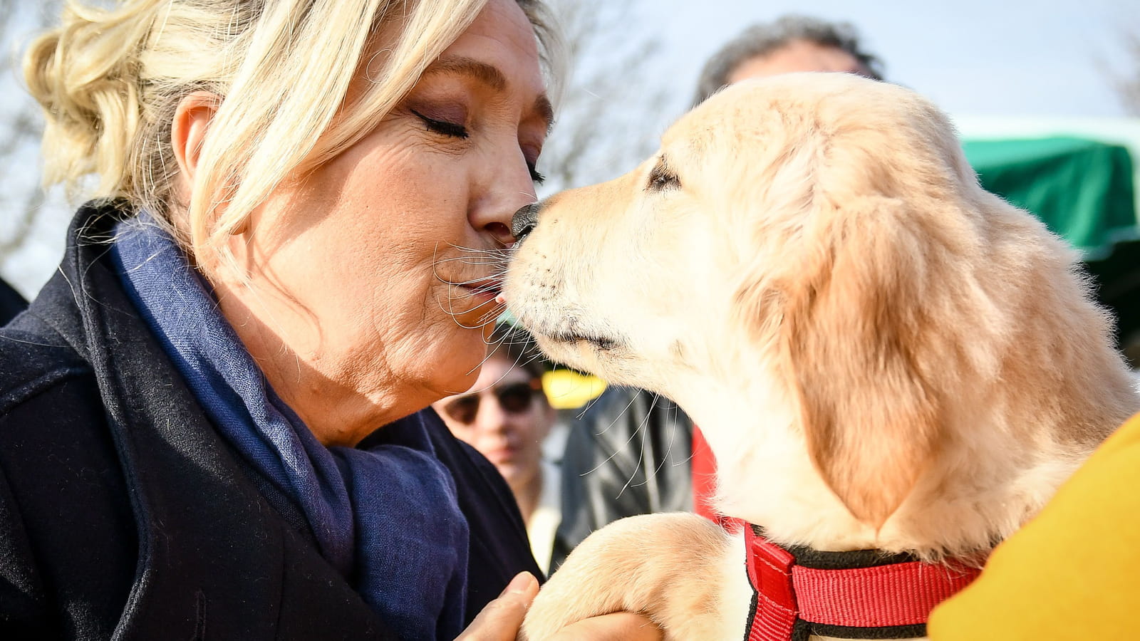 Marine Le Pen