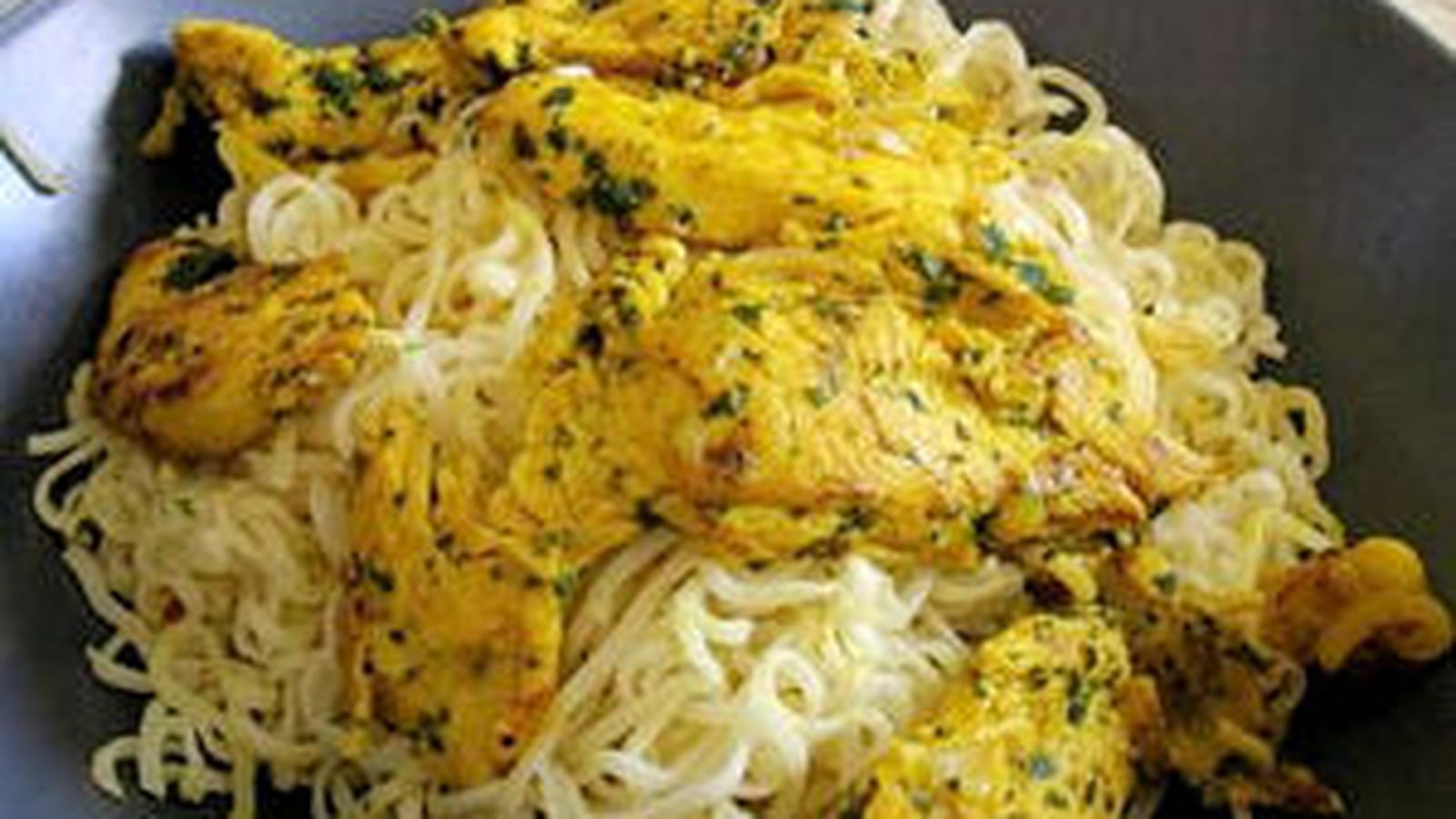 Poulet