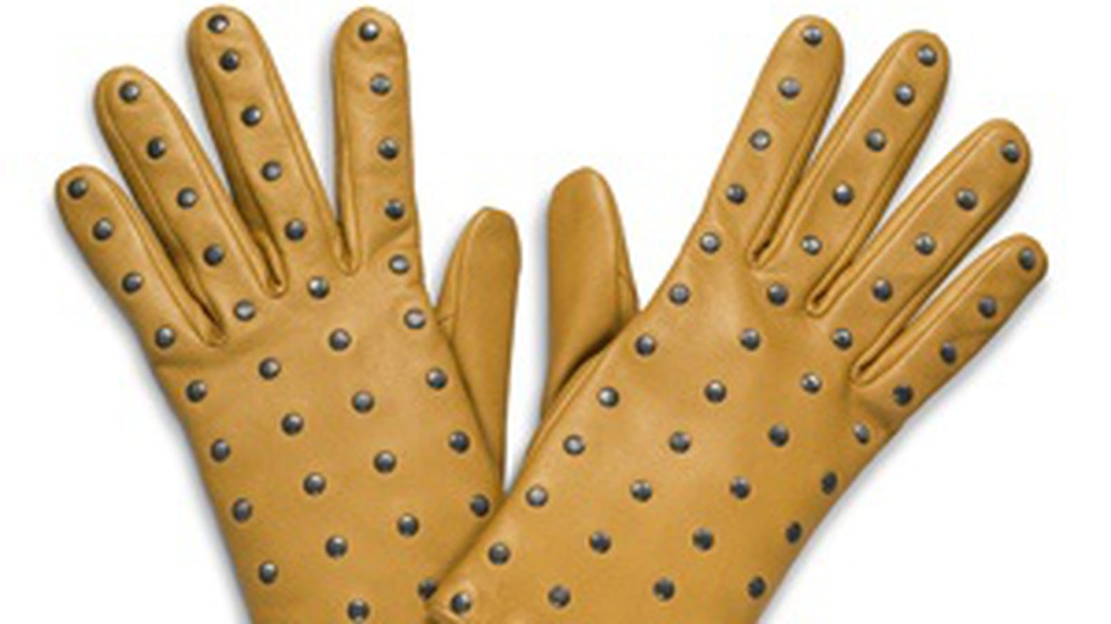 Gants de Kenzo