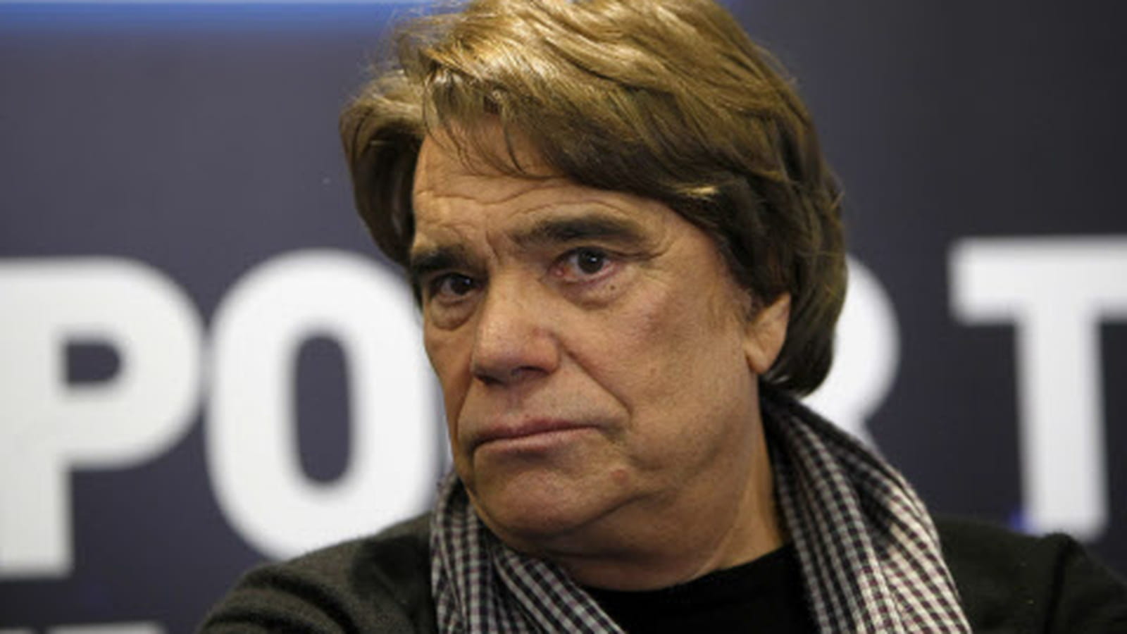 Bernard Tapie
